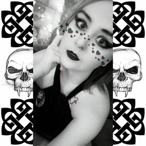 Meet your Posher, Violet